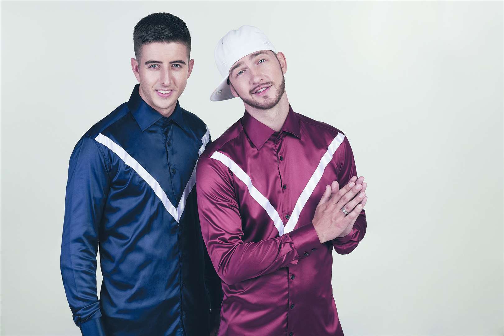 Britain's Got Talent winner,s Twist and Pulse will be at the Dartford Christmas lights switch on (20501074)