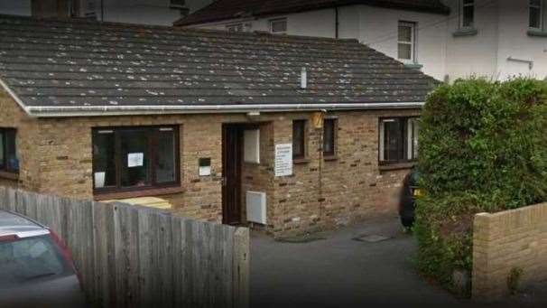 The Elmdene Surgery has suspended its services following an investigation from the Care Quality Commission. Picture: Google (22884216)