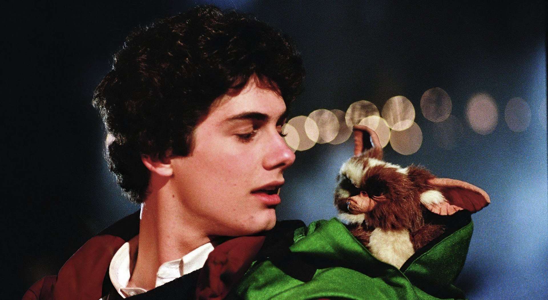 Gremlins is back on the big screen to celebrate 40 years since its release. Picture: Warner Bros.