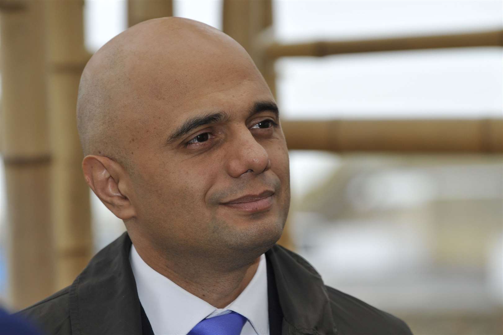 Health Secretary Sajid Javid. Library picture: Tony Flashman for KMG