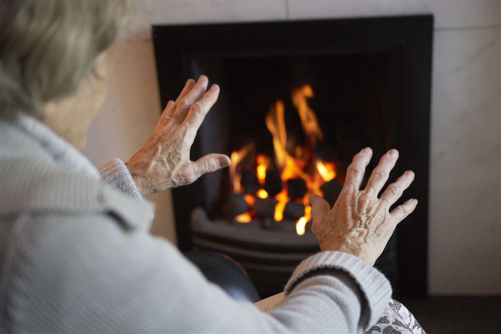 Pensioners have worked all their lives only for Labour to take from them, says one correspondent