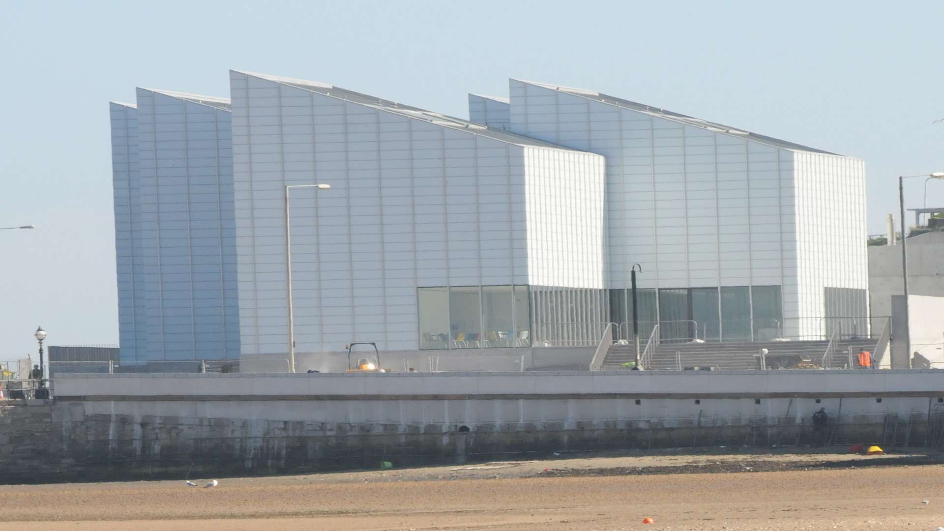 Turner Contemporary, Margate