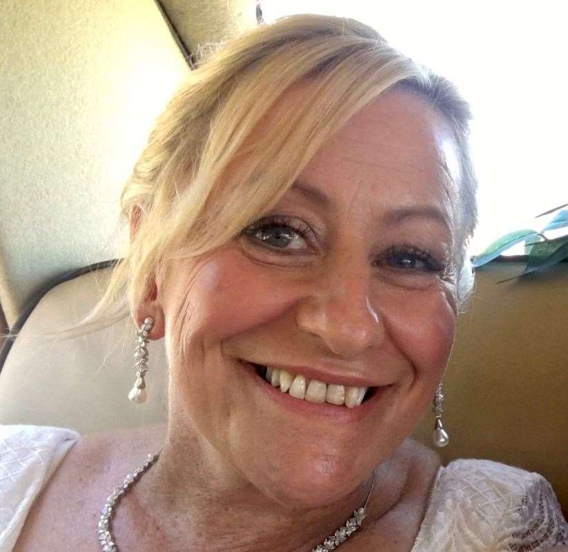 Julia James was found dead on Tuesday, April 27