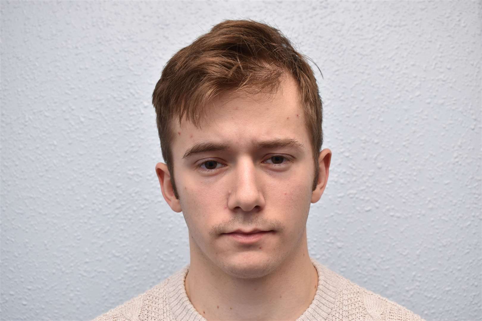 Ben Hannam has been jailed for more than four years (Metropolitan Police)