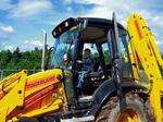 A new season's fun starts at Diggerland at Strood