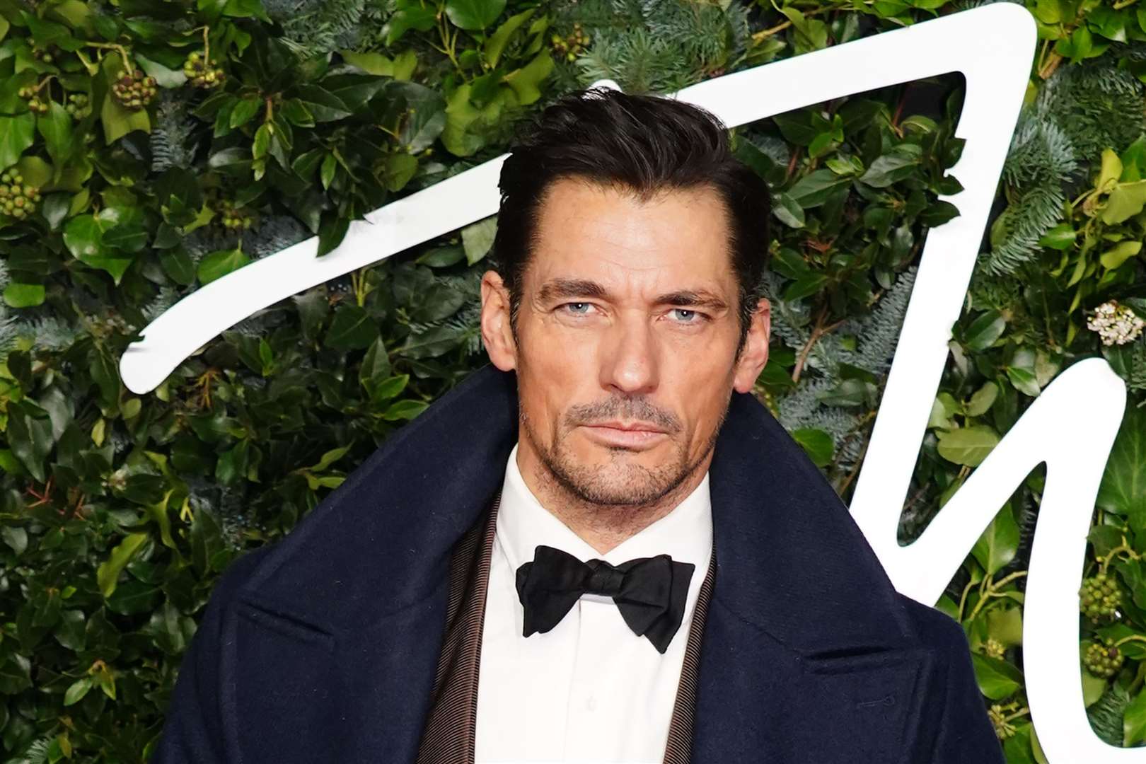 British Airways apologises to David Gandy over flight seat mix-up