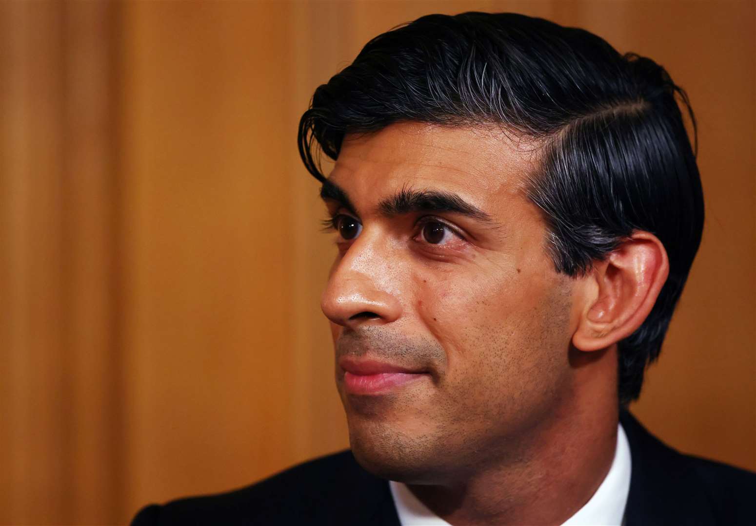 Chancellor Rishi Sunak has replaced furlough with the Job Support Scheme (Henry Nicholls/PA)