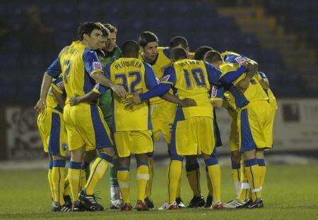 Gillingham FC