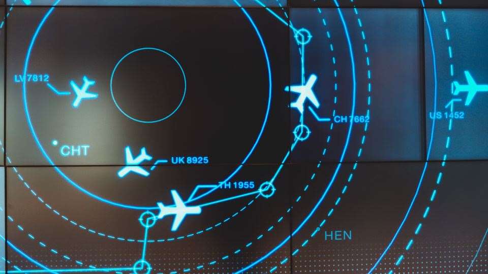 Hundreds of flights have been cancelled across the UK as airlines struggle with staffing levels