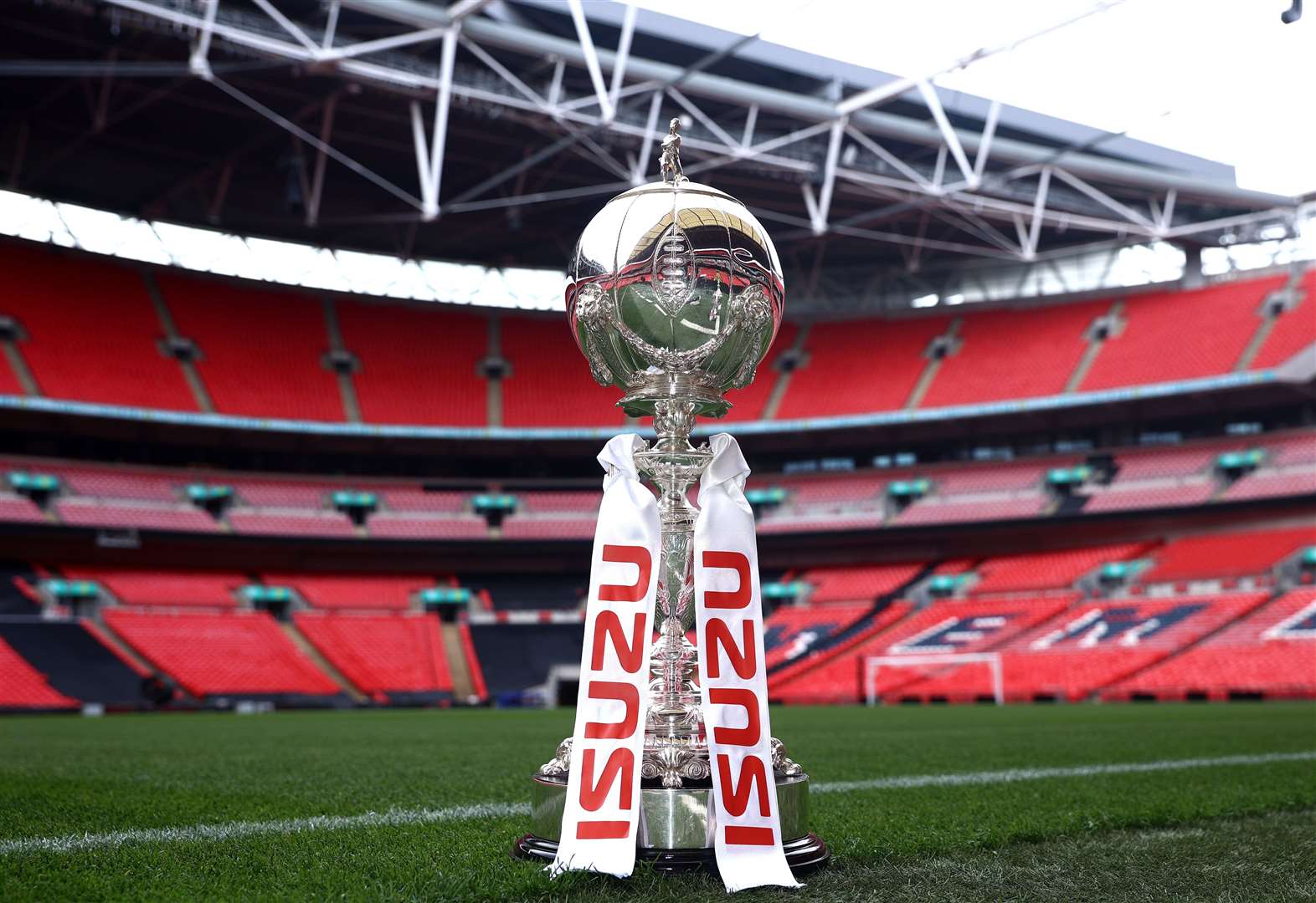 York City Drawn At Home To Altrincham In FA Trophy Quarter-Finals