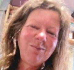 Concerns are growing for Claire Knights, from Canterbury, who went missing in Birchington. Picture: Kent Police