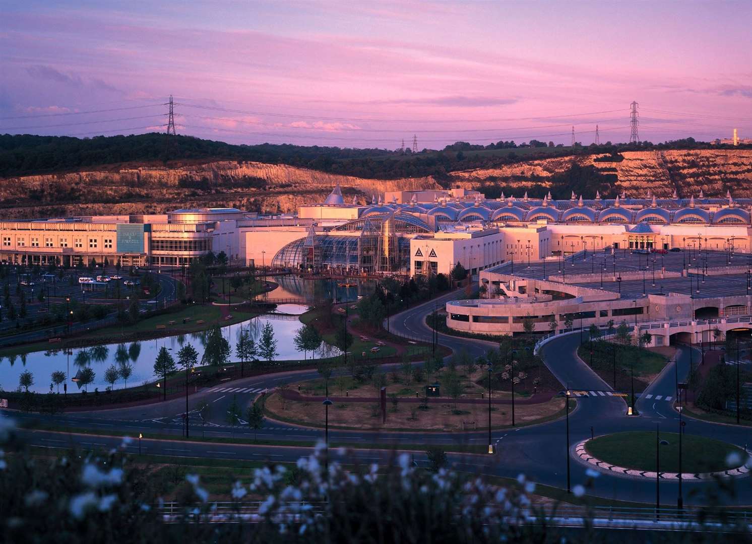 Bluewater Shopping Centre