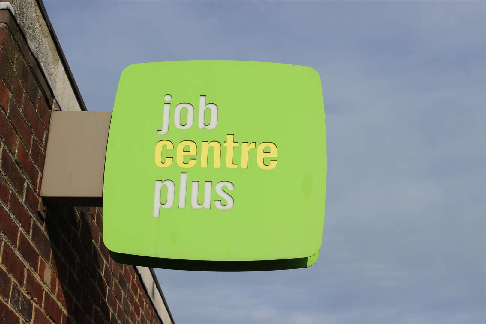 More people are claiming unemployment benefits in Kent