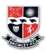 Bromley badge