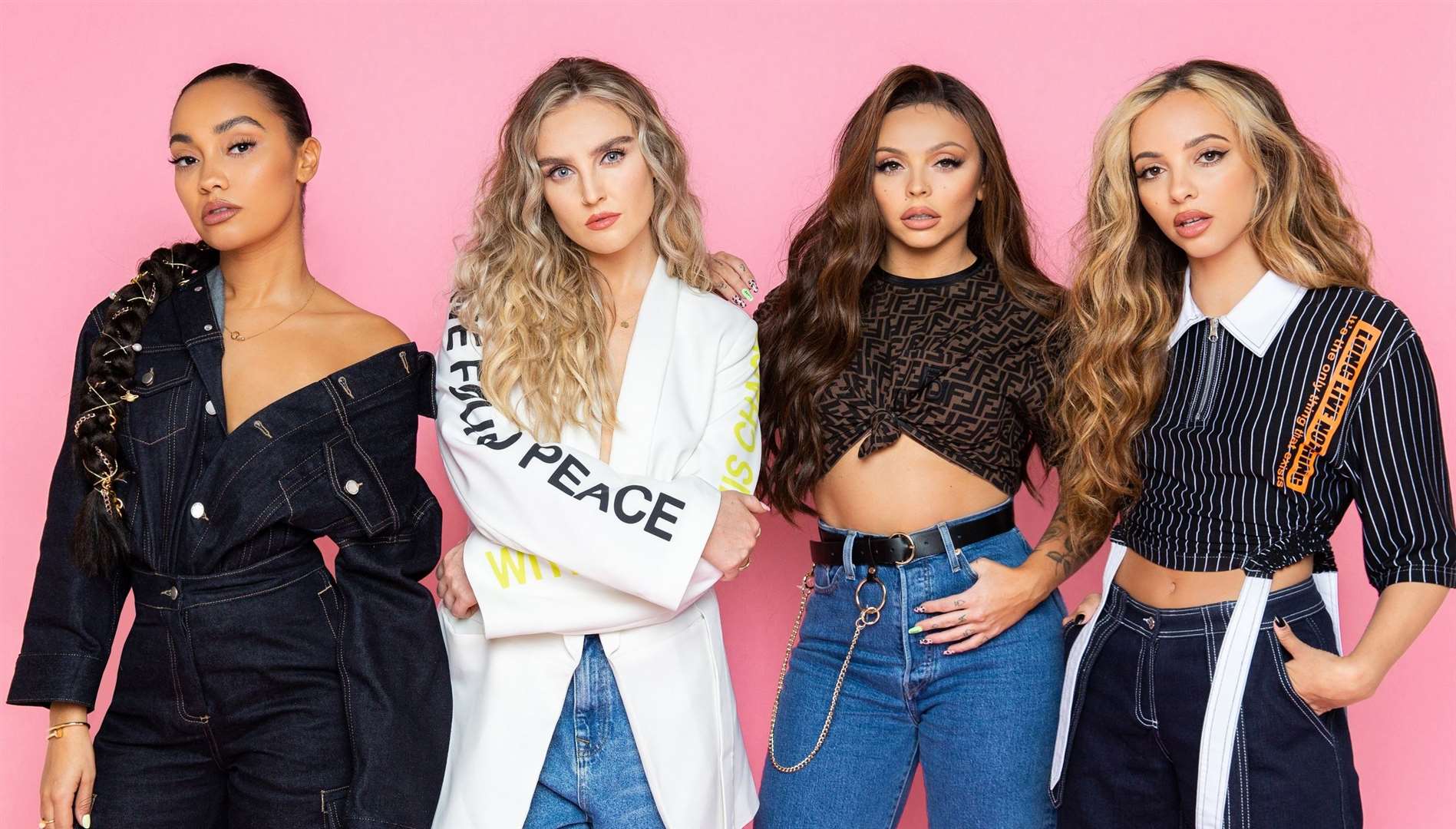 Little Mix cancel their summer tour date in Canterbury, along with Westlife