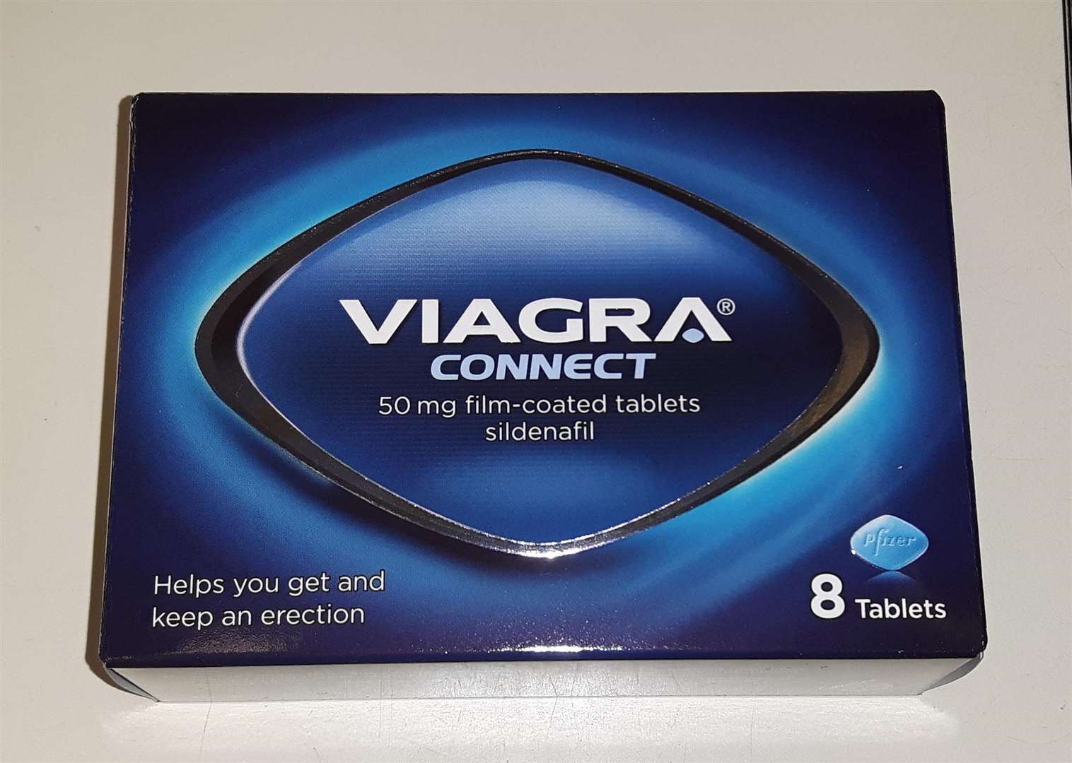 Viagra erectile dysfunction drug developed in Sandwich now