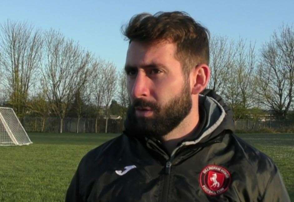 Josh Oatham quits as manager of FA Women’s National League Southern ...