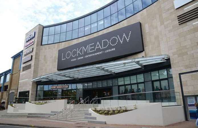 There will be live performances and food at Lockmeadow after the parade