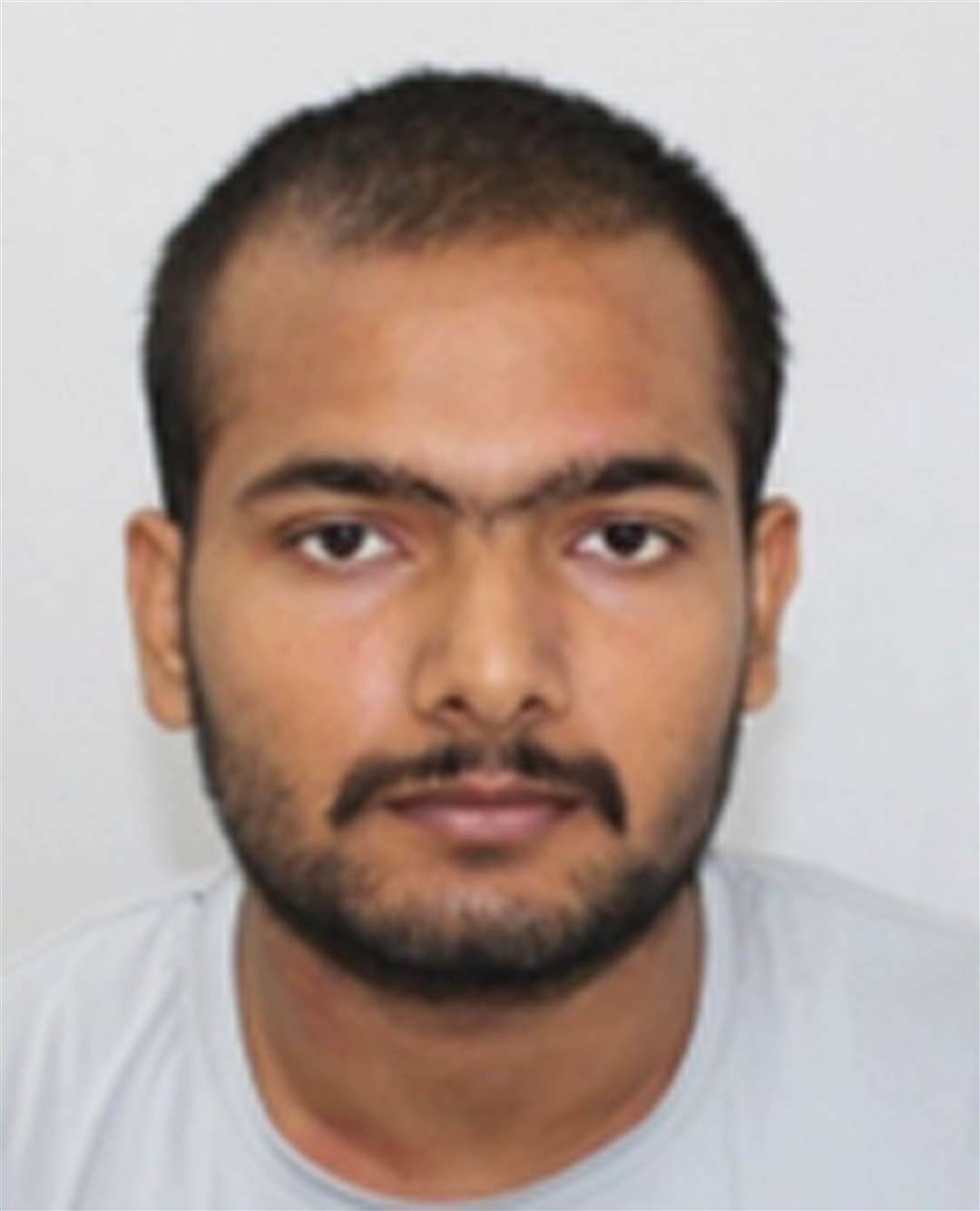 Pankaj Lamba (Northamptonshire Police)