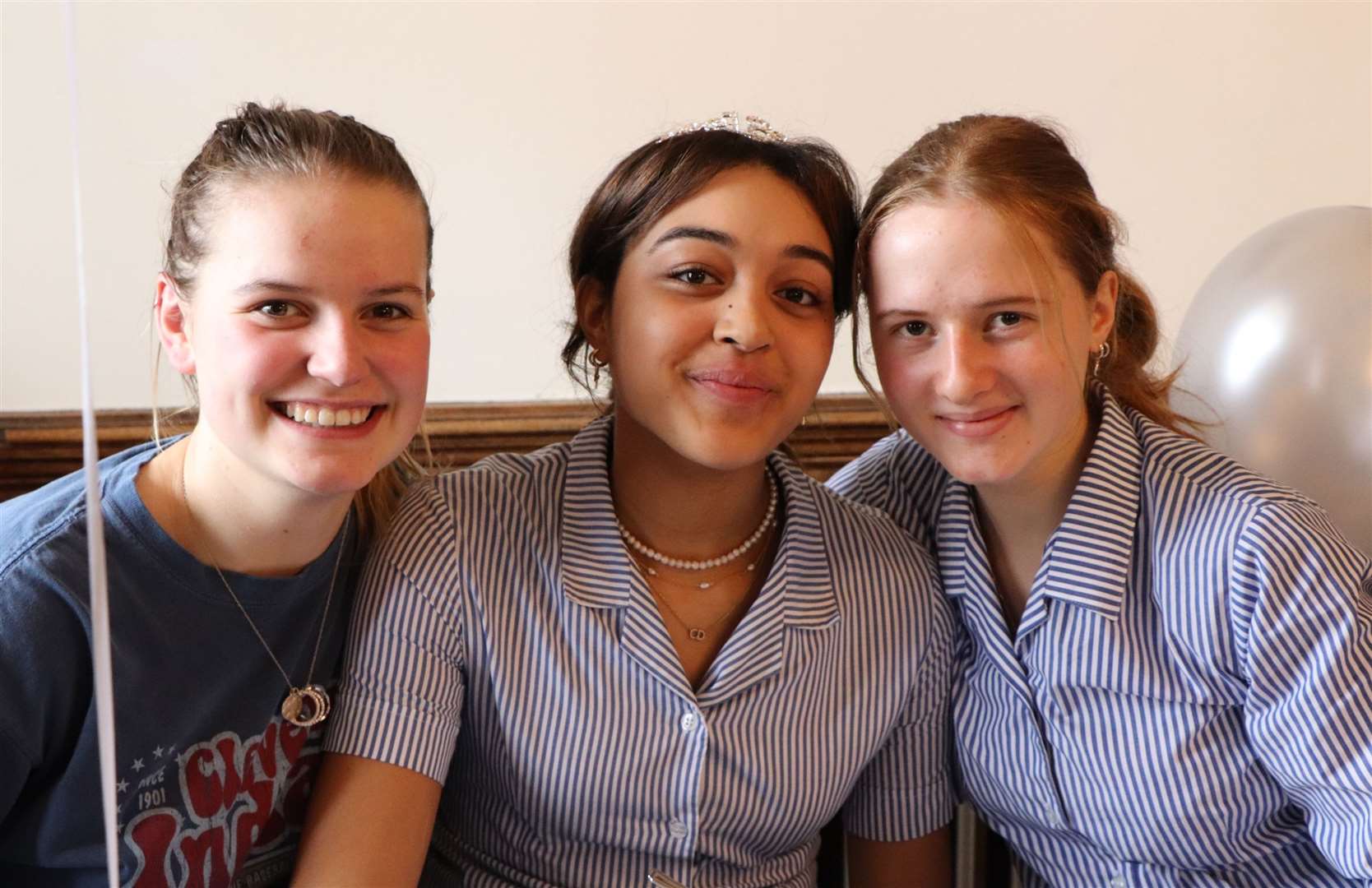 Benenden girls achieved strong A Level results, with 64 per cent of grades at A-star or A