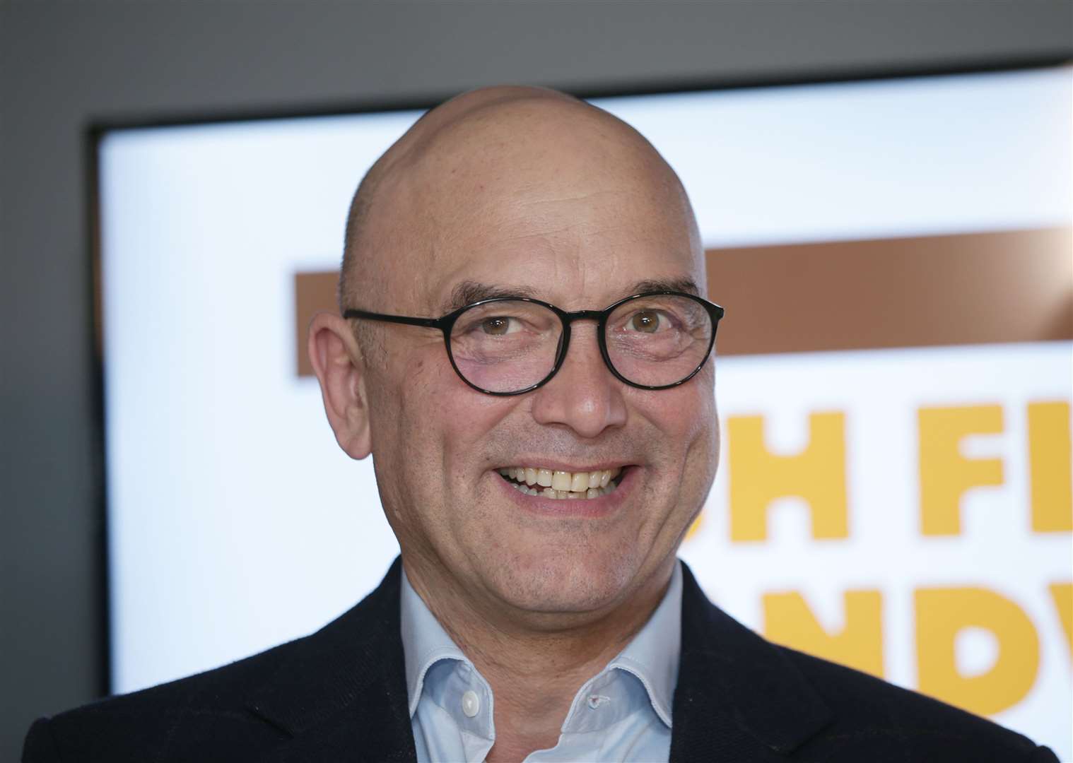 Gregg Wallace addressed the accusations in a post on Instagram (Yui Mok/PA)