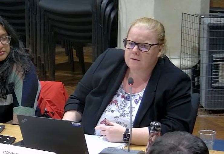 Cllr Esther Cook (Lab) said it was essential the council remember the community value of the properties, and not solely be led by financial value