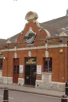 The Casino Rooms in Rochester