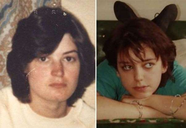 Bedsit Murders Case Man Accused Of Killing Wendy Knell And Caroline Pierce In Tunbridge Wells 