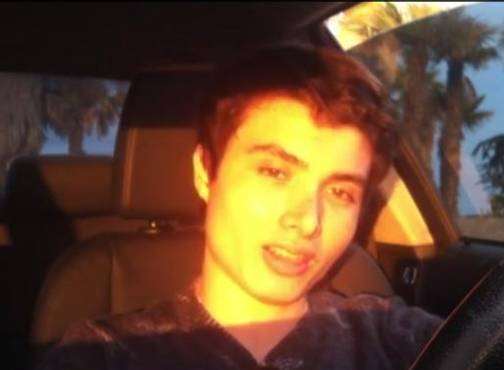 Elliot Rodger who carried out a drive-by shooting in California was a ...