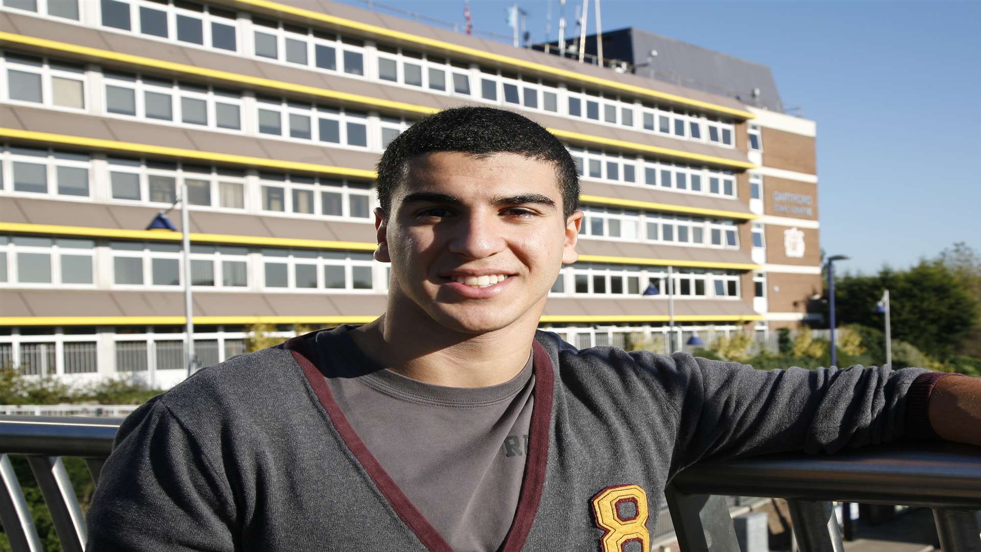 Adam Gemili