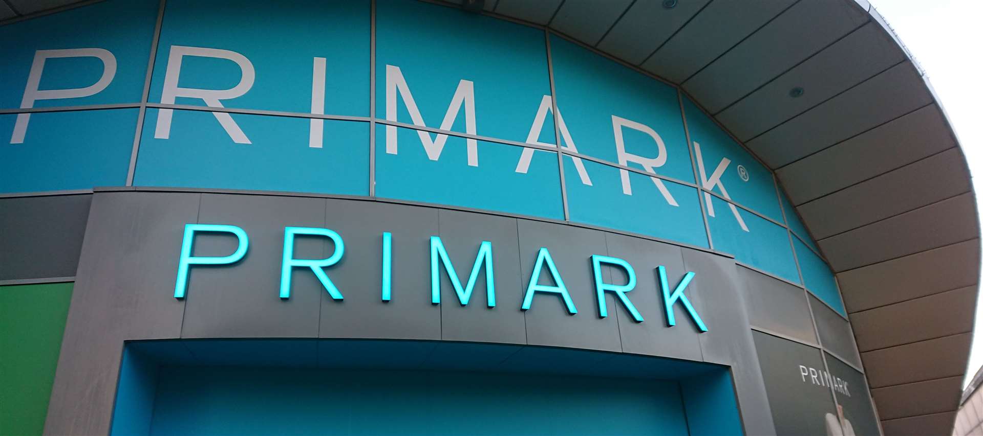 Primark is coming to Tunbridge Wells in 2025. Picture: Paul Derrick