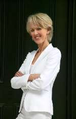 Joanna Trollope