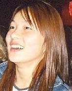 TING TING MENG: vanished on Bonfire Night