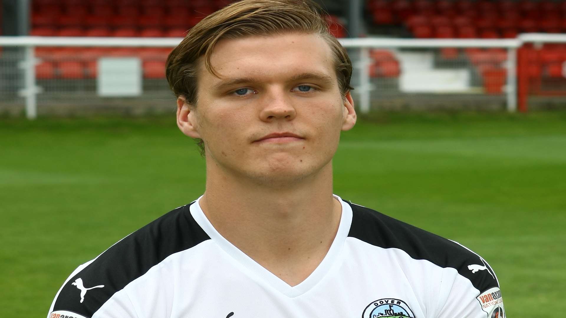 Sean Raggett