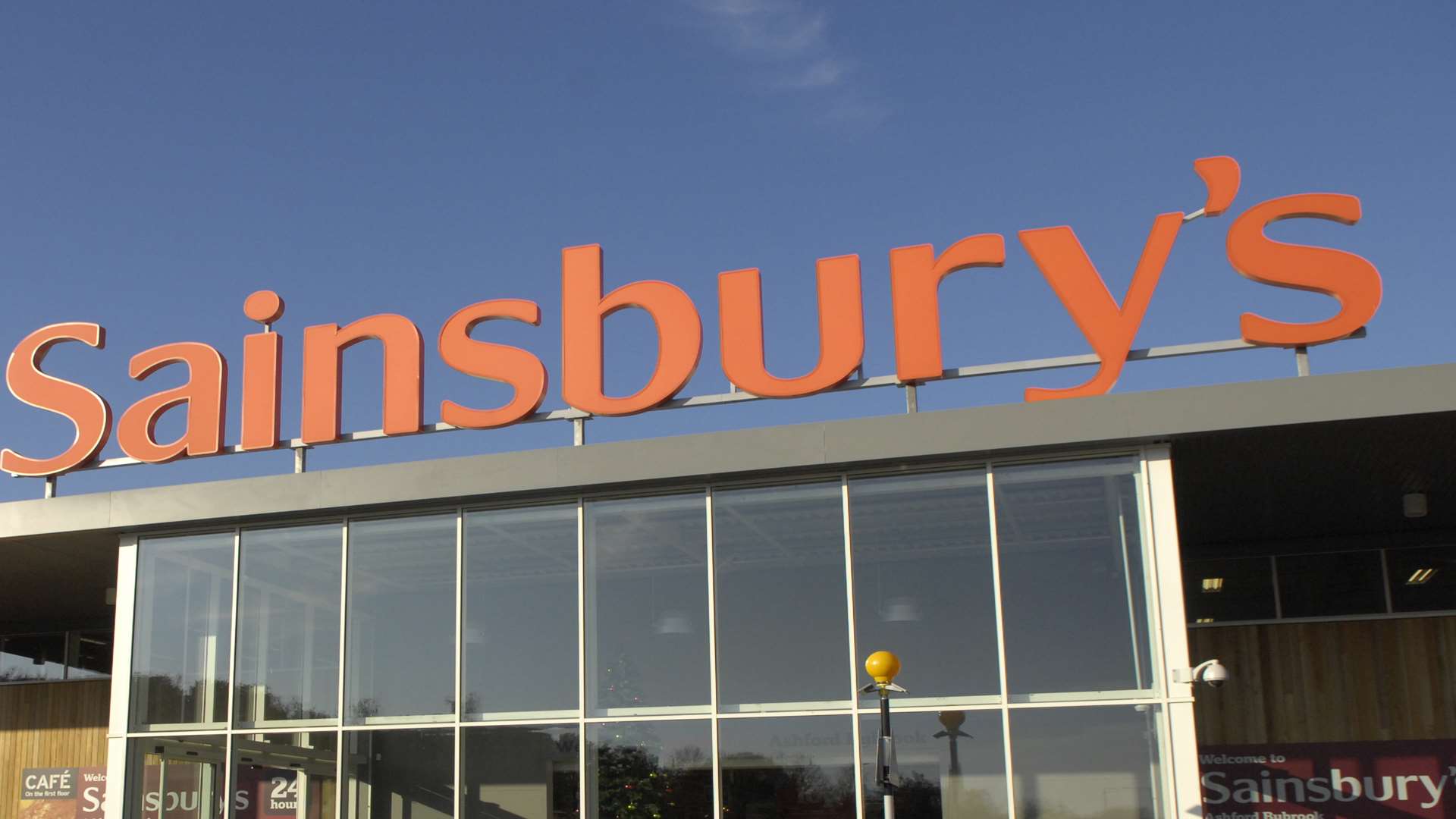 Sainsbury's pulls out of plans in Tonbridge for new cinema, retail ...