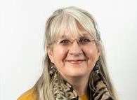 Cllr Susan Camp. Picture: Sevenoaks council