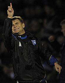 Andy Hessenthaler