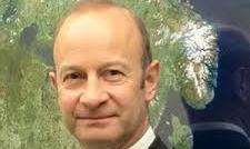 Henry Bolton quit as Ukip leader