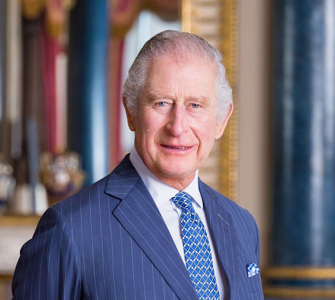 Over 130 people from the South East have received honours in HM The King’s Birthday Honours List 2024, published today by the Cabinet Office. Photo: Hugo Burnand