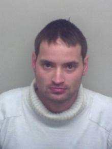 Paedophile David Glancey, of Maidstone Road, Rochester