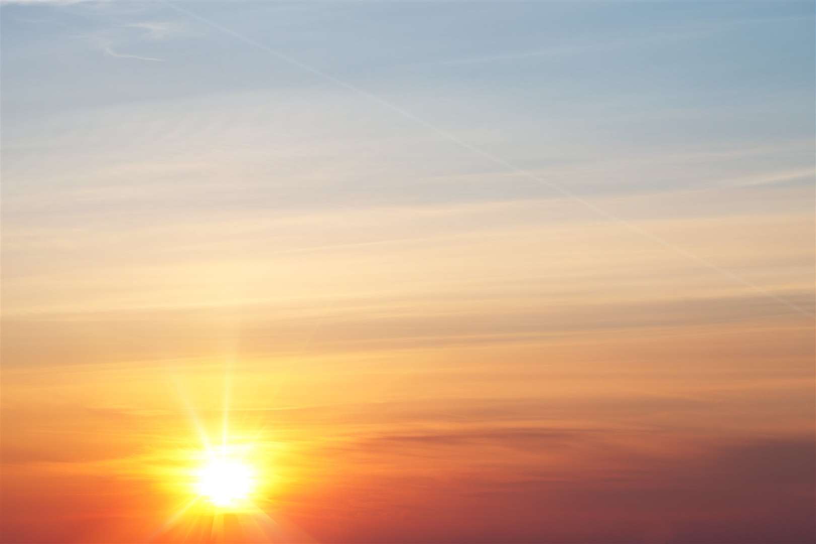 Tuesday, June 21 will be the longest day of the year. Photo: iStock.