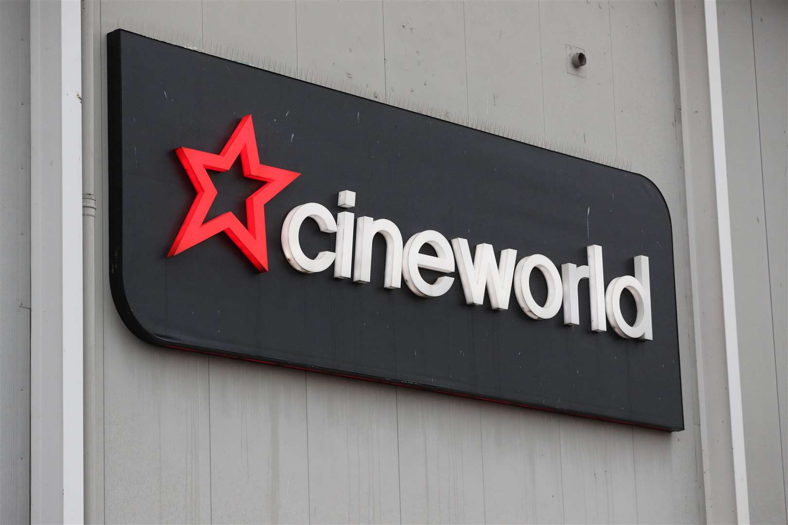 Cineworld ‘prepares To File For Bankruptcy Within Weeks’