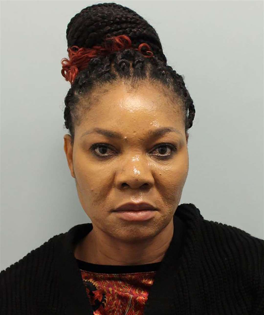 Beatrice Ekweremadu denied conspiring to arrange the travel of a young man with a view to exploiting him for his body part (Met Police/PA)