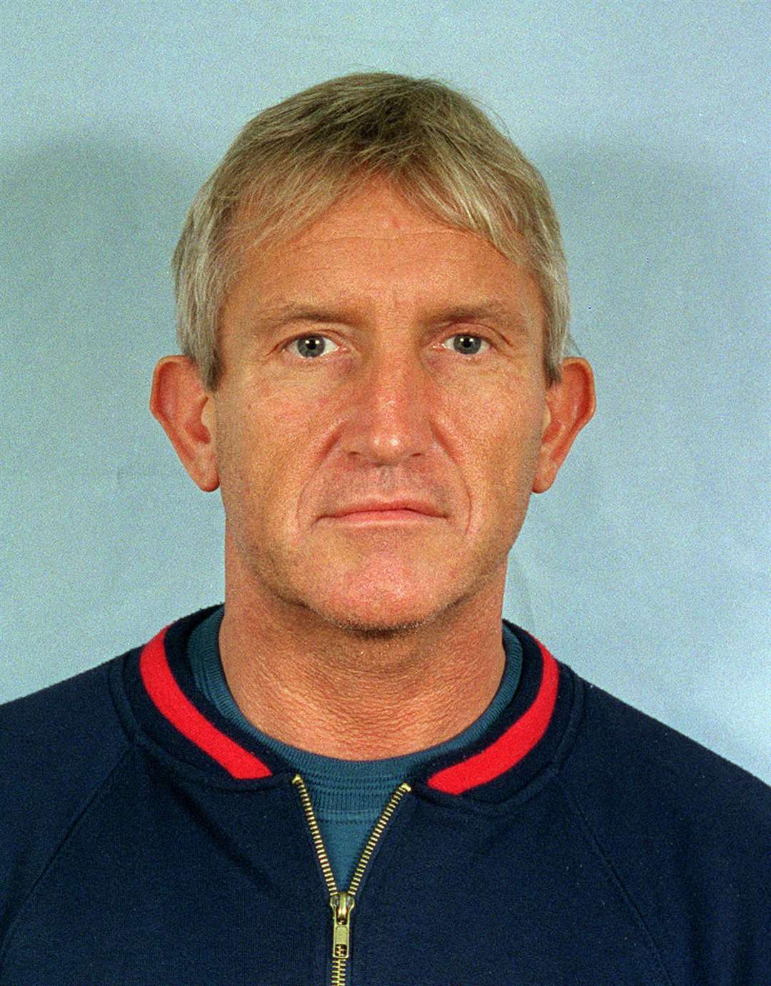 Kenneth Noye