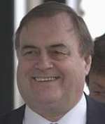 DECISION MAKER: John Prescott