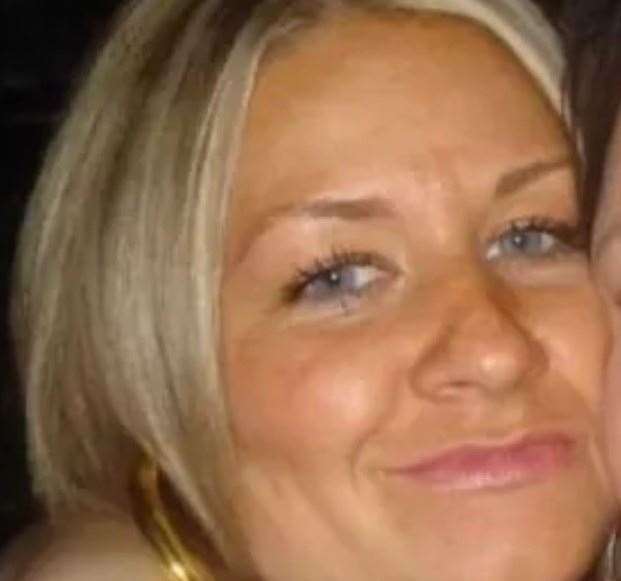 Samantha Murphy S Partner Thomas Allen Appears In Court Accused Of Her Murder In Margate