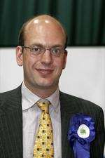 Mark Reckless