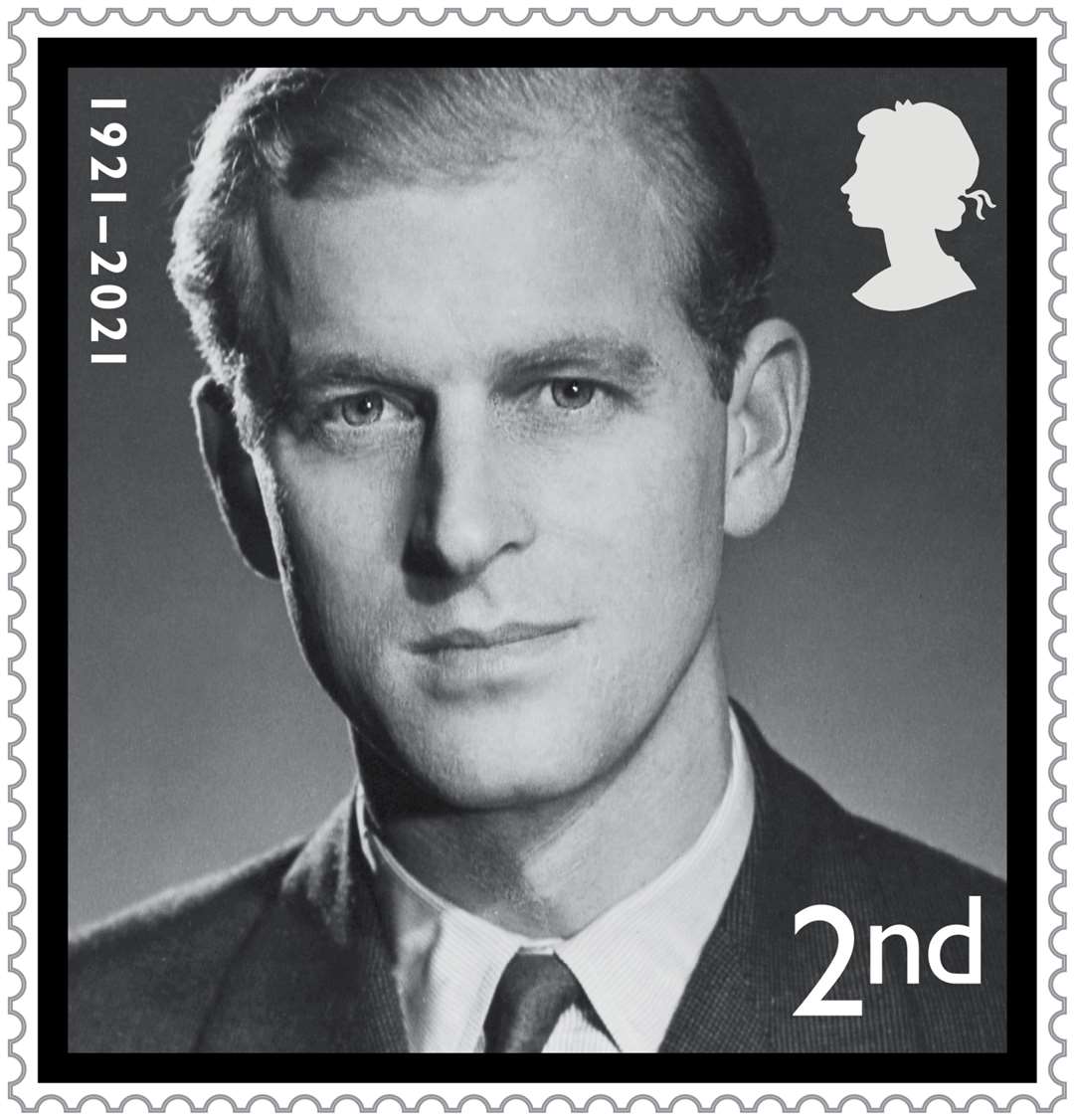 (Royal Mail/PA)