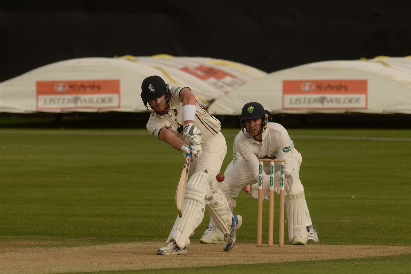Kent extend membership deadline as club continues to manage a large number of enquiries