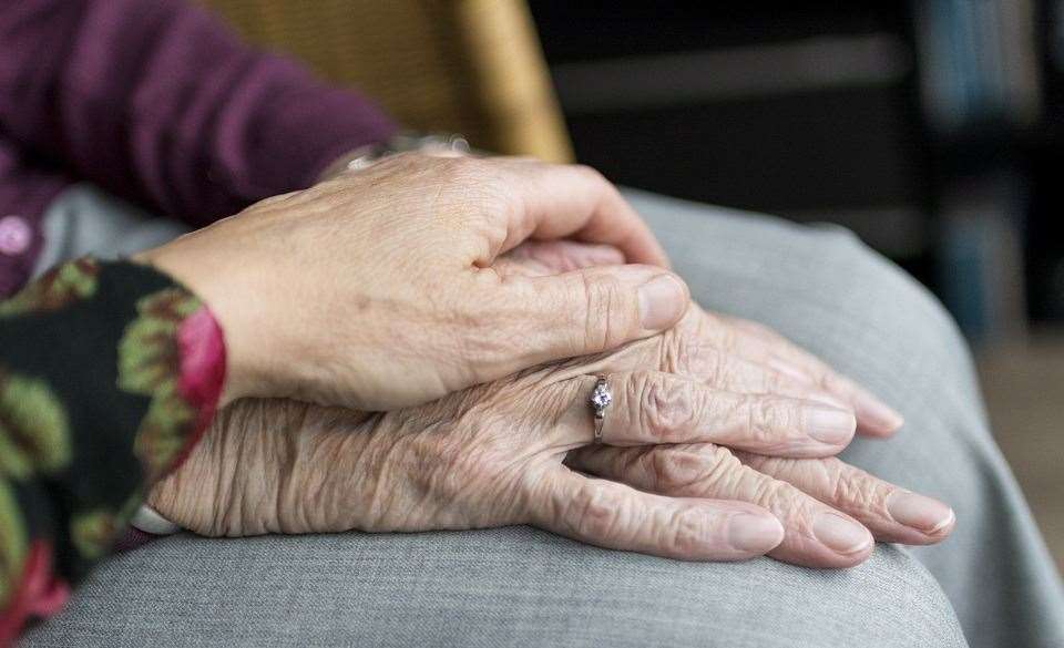 Hands of Compassion Care Ltd provided personal care to people living in their own homes. Photo: Stock image.